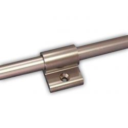 Bara prindere traversa șampanie 